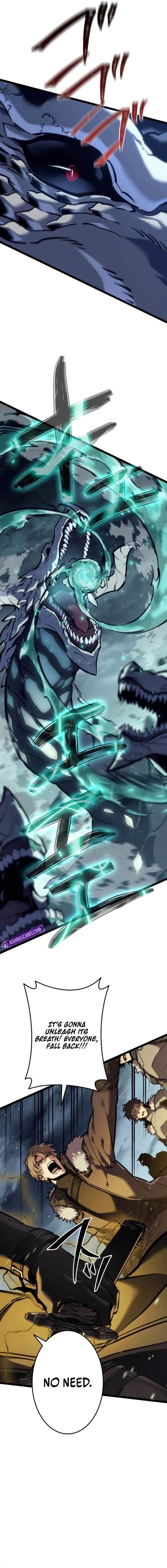 Reincarnator’s Stream Chapter 1 - Page 10 in English