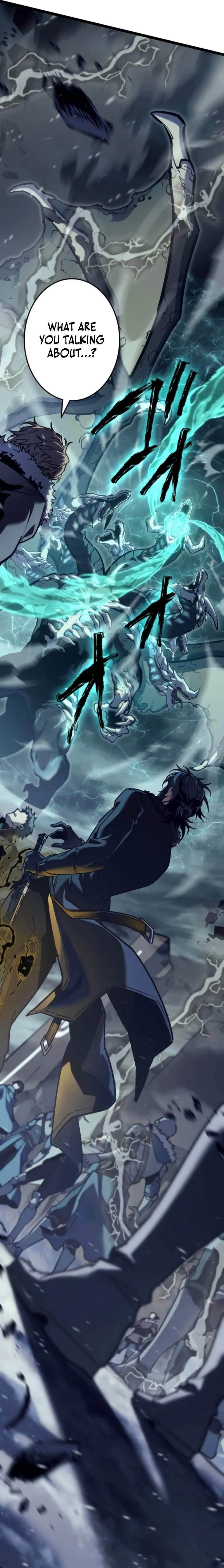 Reincarnator’s Stream Chapter 1 - Page 11 in English