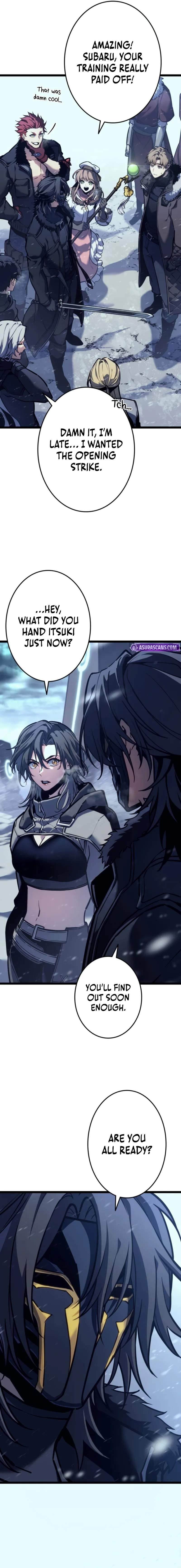 Reincarnator’s Stream Chapter 1 - Page 14 in English