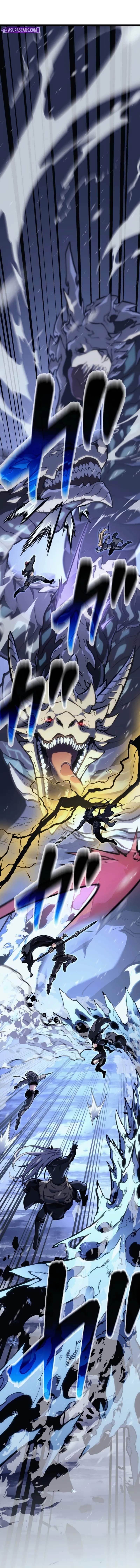 Reincarnator’s Stream Chapter 1 - Page 18 in English