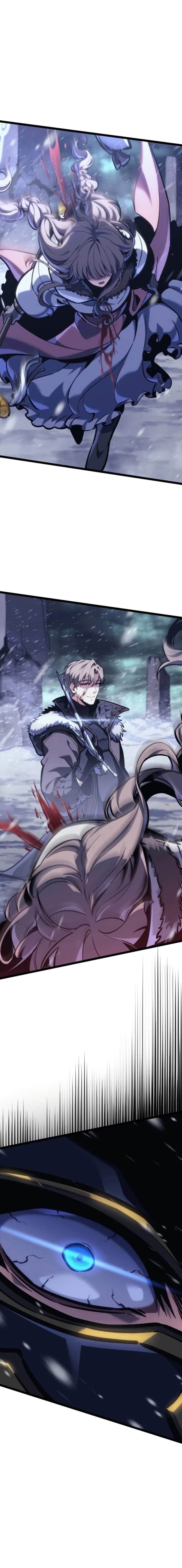 Reincarnator’s Stream Chapter 1 - Page 25 in English