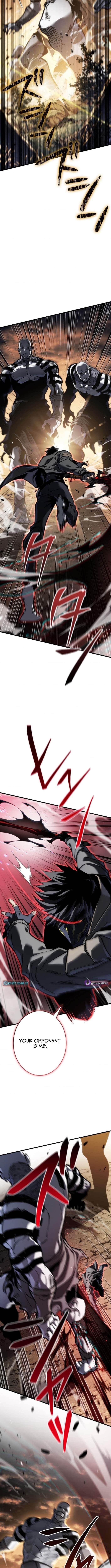 Reincarnator’s Stream Chapter 10 - Page 5 in English