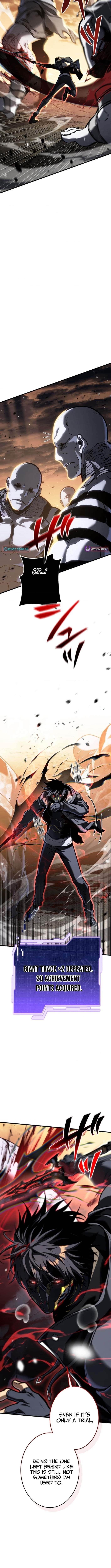 Reincarnator’s Stream Chapter 10 - Page 6 in English