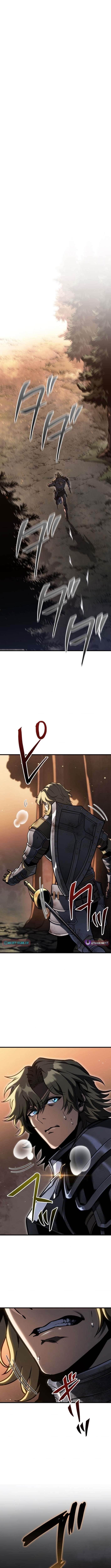 Reincarnator’s Stream Chapter 10 - Page 7 in English