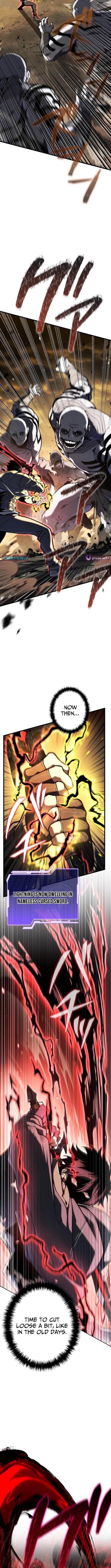 Reincarnator’s Stream Chapter 11 - Page 10 in English