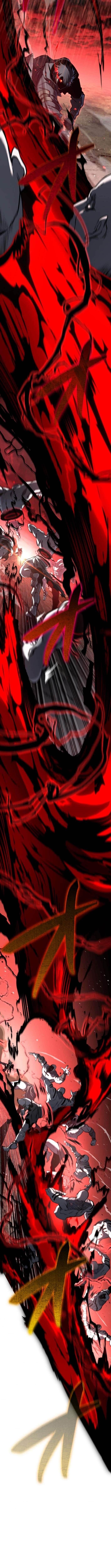 Reincarnator’s Stream Chapter 11 - Page 11 in English