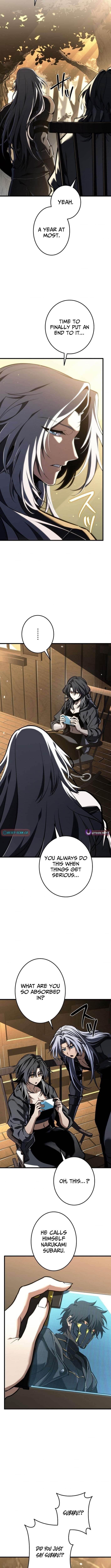 Reincarnator’s Stream Chapter 11 - Page 3 in English