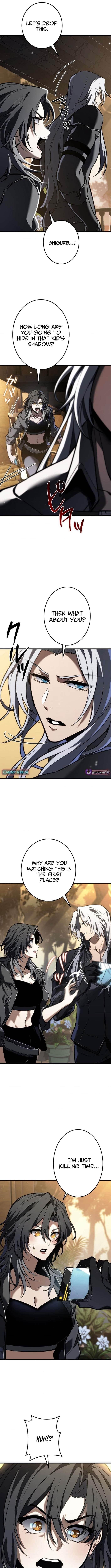 Reincarnator’s Stream Chapter 11 - Page 5 in English