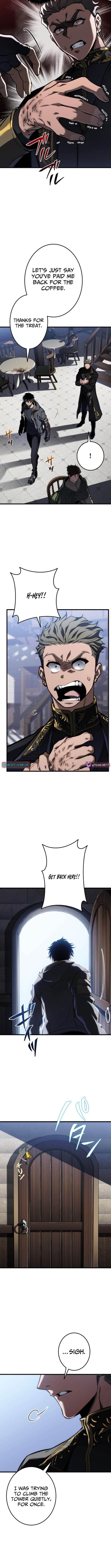 Reincarnator’s Stream Chapter 12 - Page 14 in English