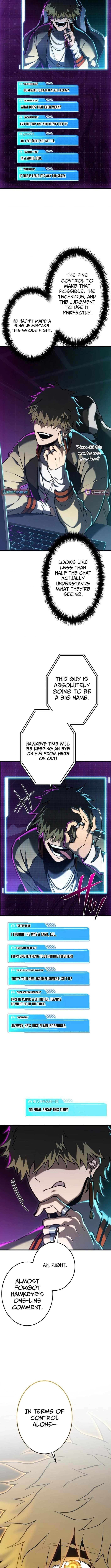 Reincarnator’s Stream Chapter 12 - Page 4 in English