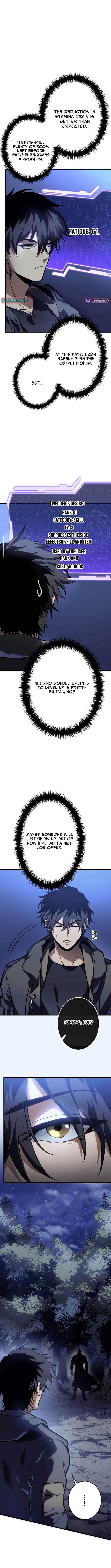Reincarnator’s Stream Chapter 13 - Page 6 in English