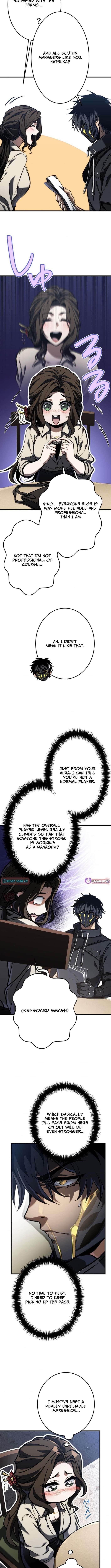 Reincarnator’s Stream Chapter 14 - Page 15 in English