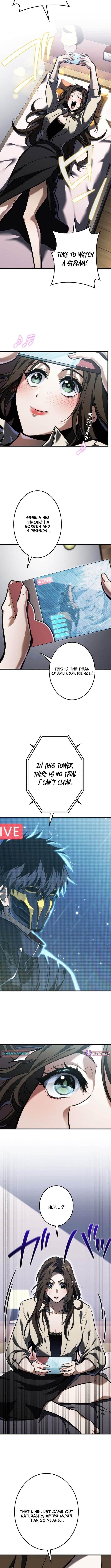 Reincarnator’s Stream Chapter 15 - Page 15 in English