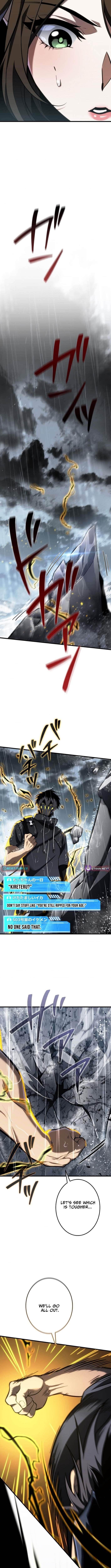 Reincarnator’s Stream Chapter 15 - Page 16 in English