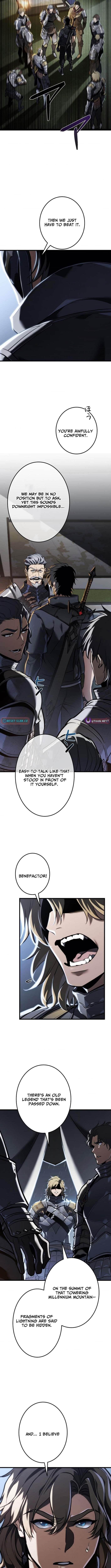 Reincarnator’s Stream Chapter 15 - Page 7 in English