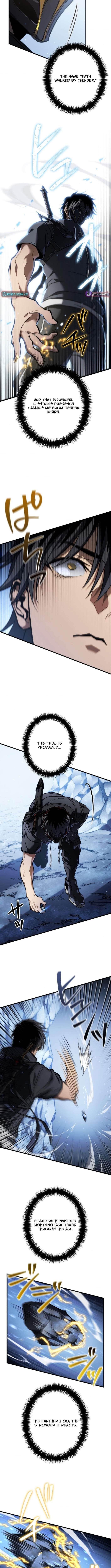 Reincarnator’s Stream Chapter 16 - Page 10 in English