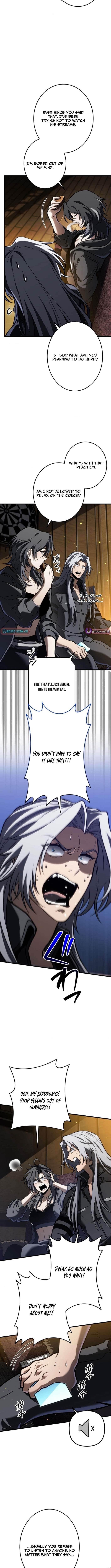 Reincarnator’s Stream Chapter 16 - Page 14 in English