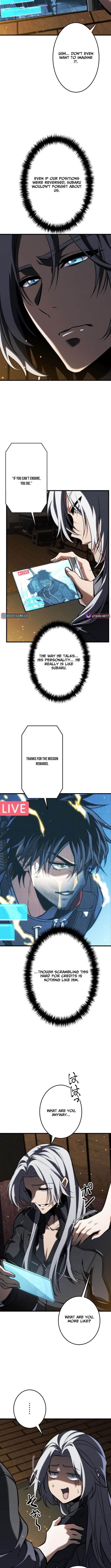 Reincarnator’s Stream Chapter 16 - Page 16 in English