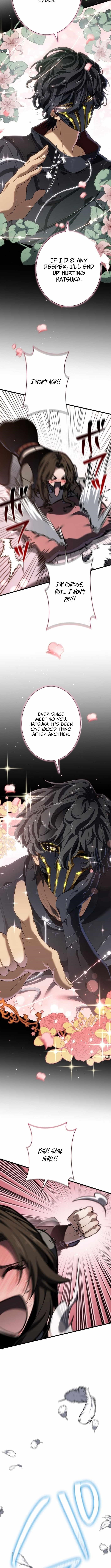 Reincarnator’s Stream Chapter 21 - Page 10 in English