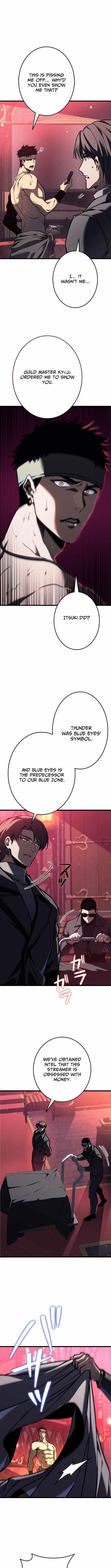 Reincarnator’s Stream Chapter 21 - Page 16 in English