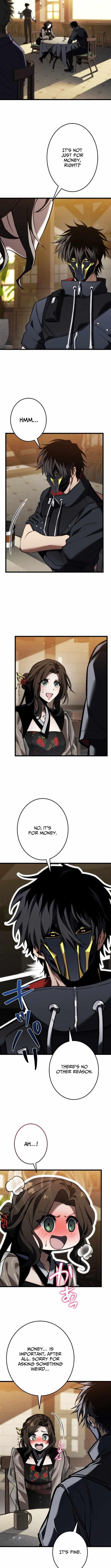 Reincarnator’s Stream Chapter 21 - Page 4 in English