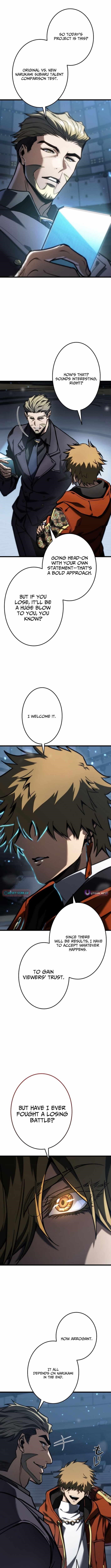 Reincarnator’s Stream Chapter 24 - Page 11 in English