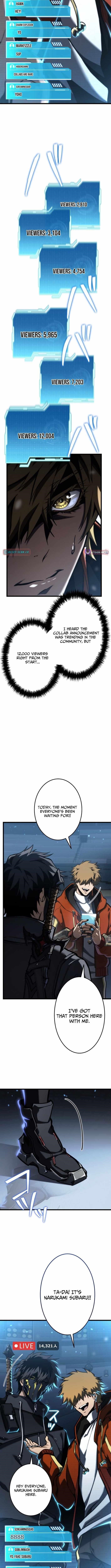 Reincarnator’s Stream Chapter 24 - Page 14 in English
