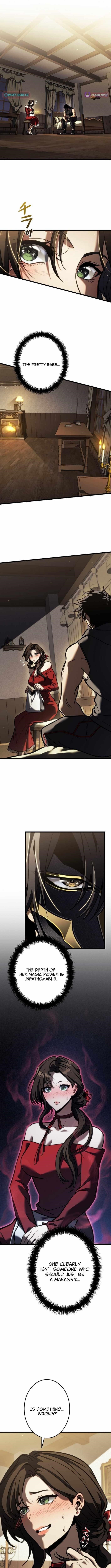 Reincarnator’s Stream Chapter 24 - Page 4 in English