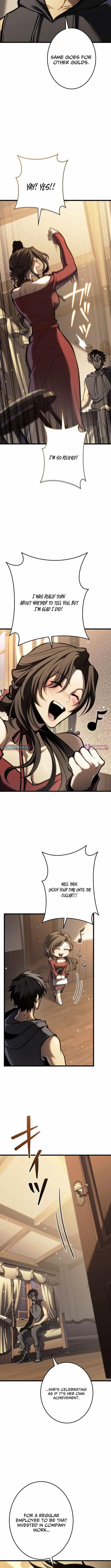 Reincarnator’s Stream Chapter 24 - Page 9 in English
