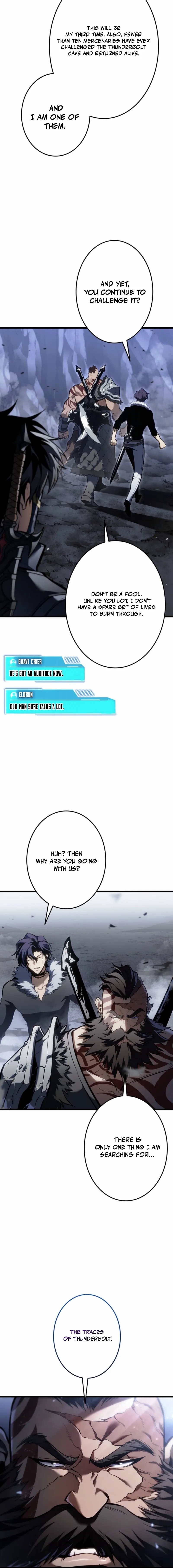 Reincarnator’s Stream Chapter 36 - Page 16 in English