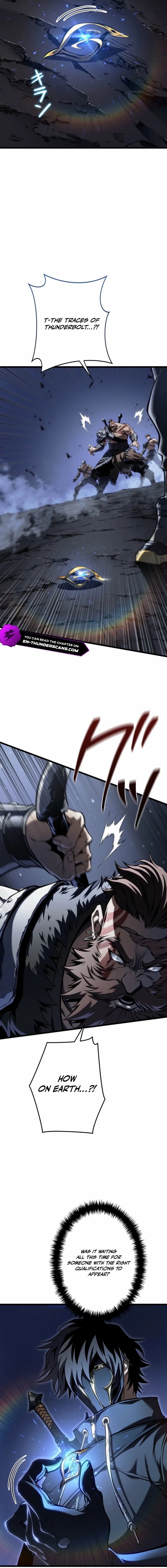 Reincarnator’s Stream Chapter 36 - Page 24 in English