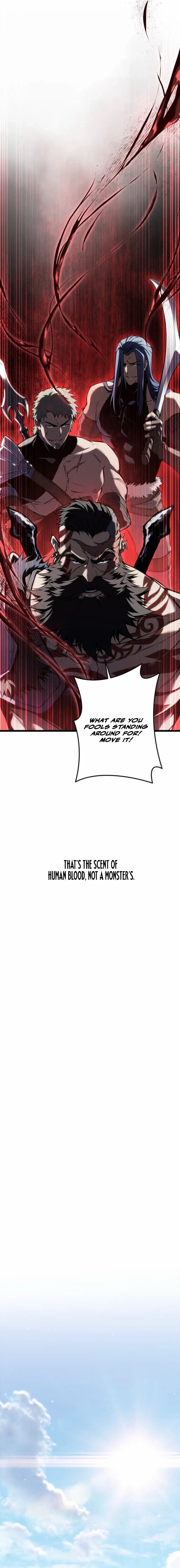 Reincarnator’s Stream Chapter 36 - Page 8 in English