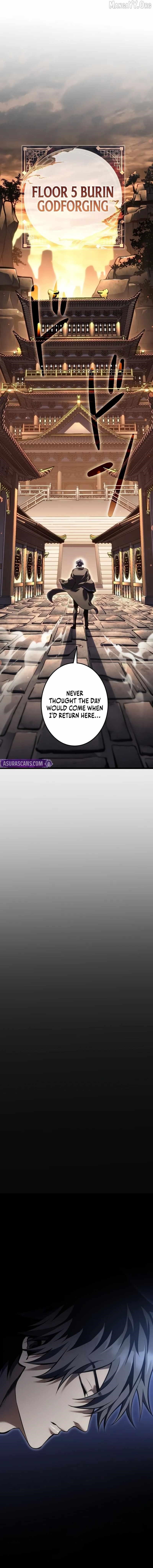 Reincarnator’s Stream Chapter 39 - Page 13 in English