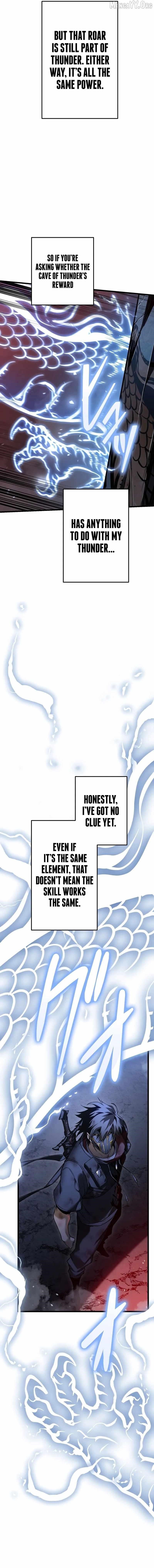 Reincarnator’s Stream Chapter 39 - Page 4 in English