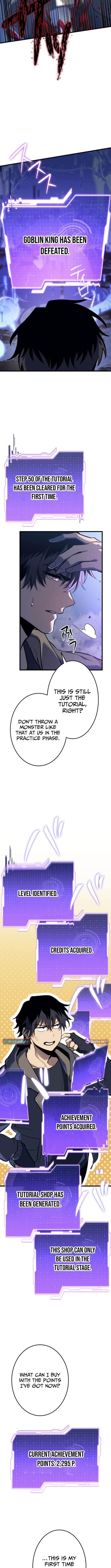Reincarnator’s Stream Chapter 4 - Page 11 in English