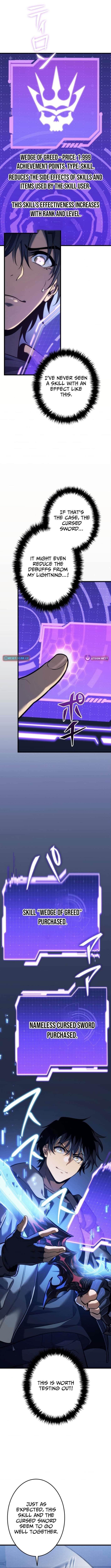 Reincarnator’s Stream Chapter 4 - Page 14 in English
