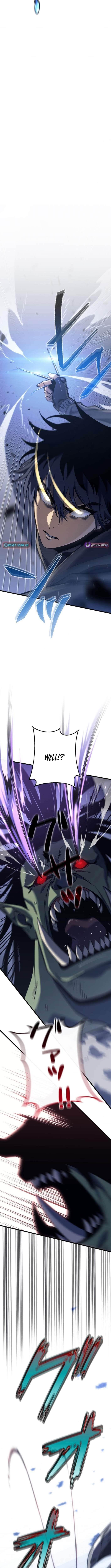 Reincarnator’s Stream Chapter 4 - Page 5 in English