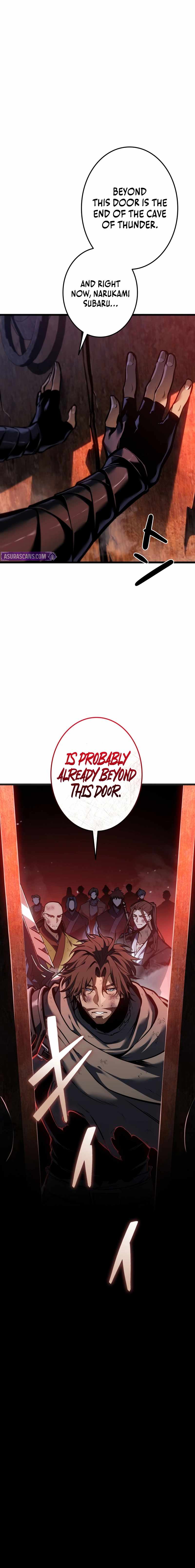 Reincarnator’s Stream Chapter 40 - Page 12 in English