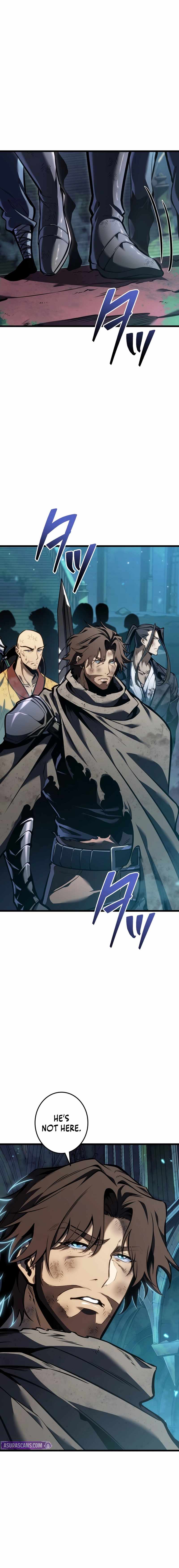 Reincarnator’s Stream Chapter 40 - Page 14 in English