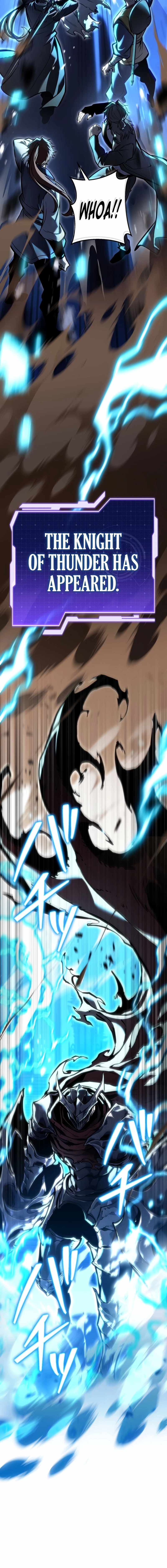 Reincarnator’s Stream Chapter 40 - Page 17 in English