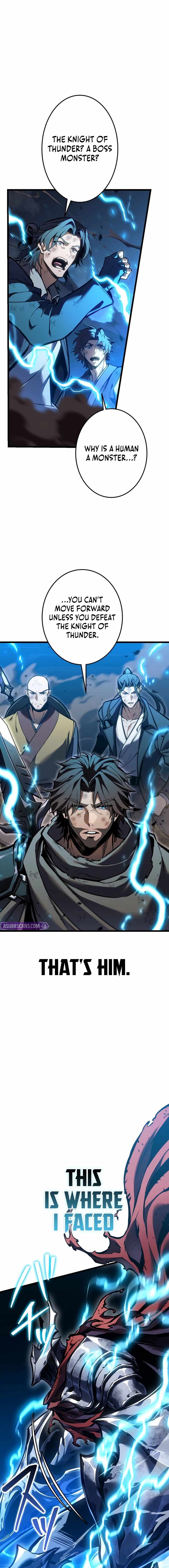 Reincarnator’s Stream Chapter 40 - Page 18 in English