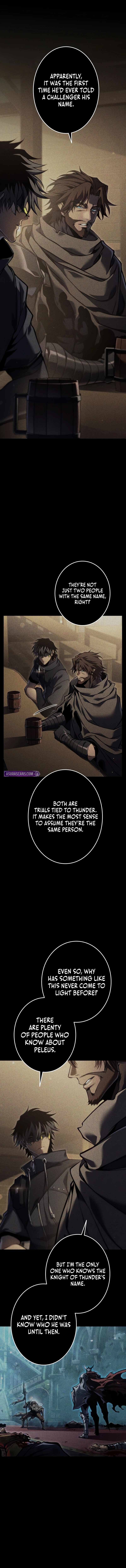 Reincarnator’s Stream Chapter 40 - Page 20 in English