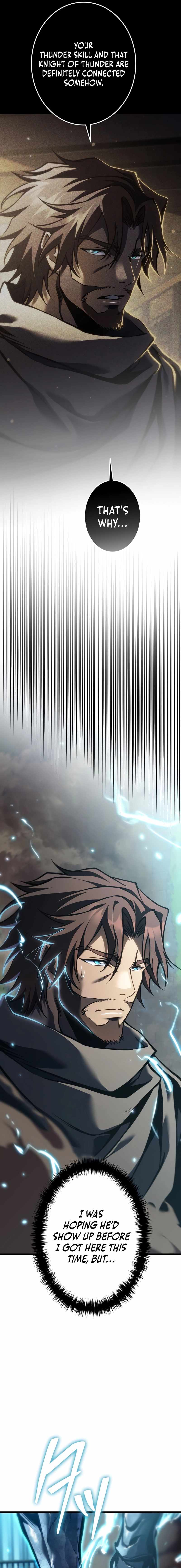 Reincarnator’s Stream Chapter 40 - Page 21 in English