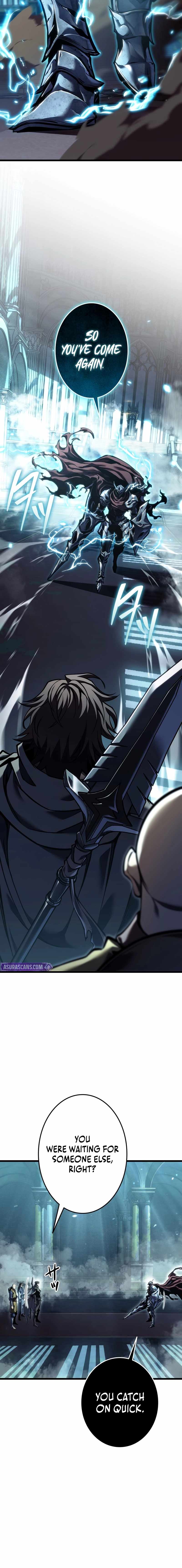 Reincarnator’s Stream Chapter 40 - Page 22 in English
