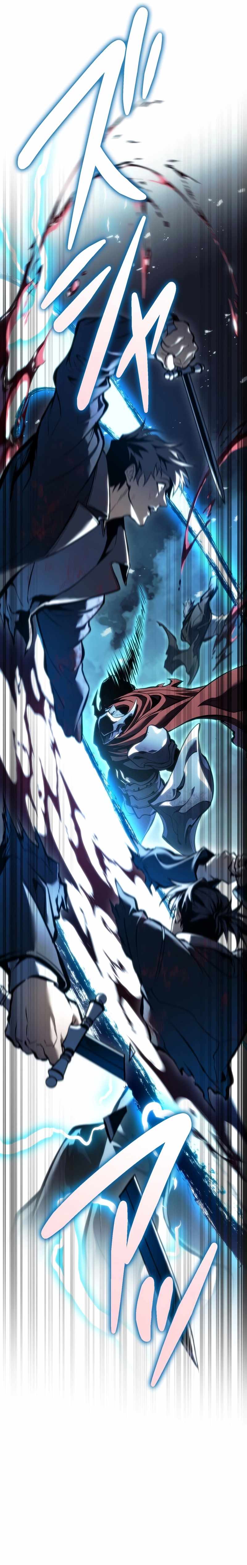 Reincarnator’s Stream Chapter 40 - Page 25 in English