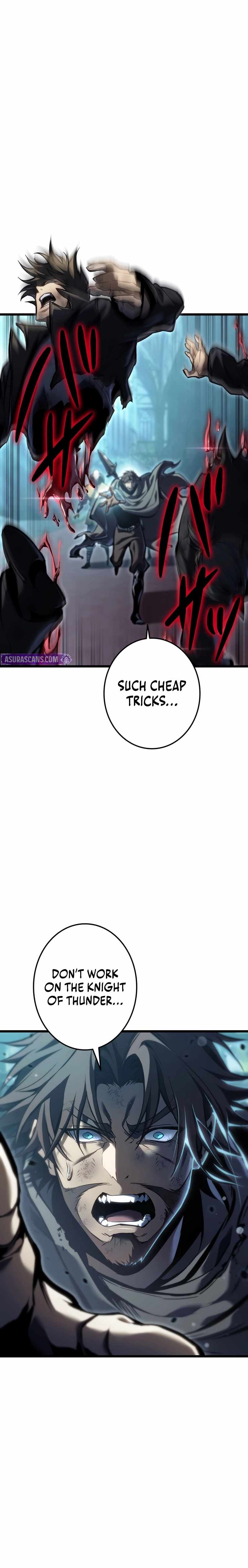 Reincarnator’s Stream Chapter 40 - Page 26 in English