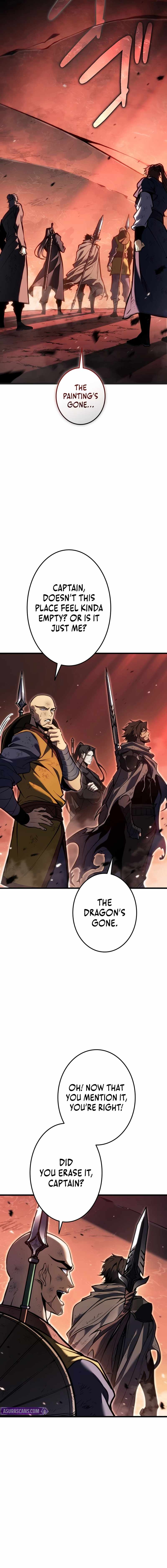 Reincarnator’s Stream Chapter 40 - Page 6 in English