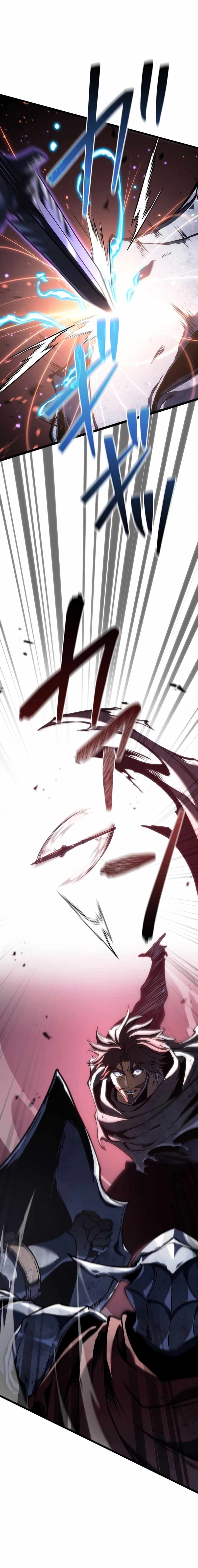 Reincarnator’s Stream Chapter 41 - Page 12 in English
