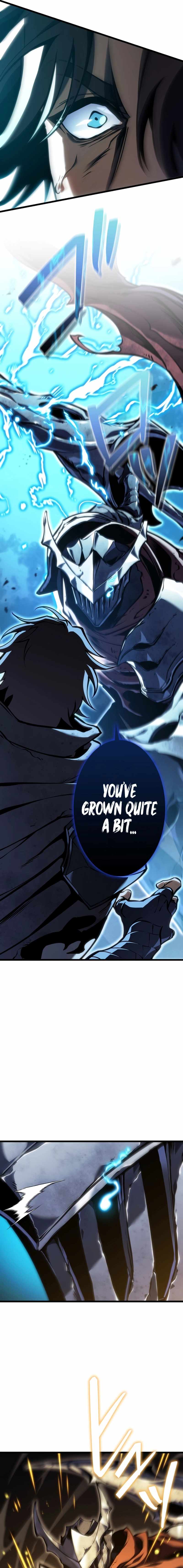 Reincarnator’s Stream Chapter 41 - Page 13 in English