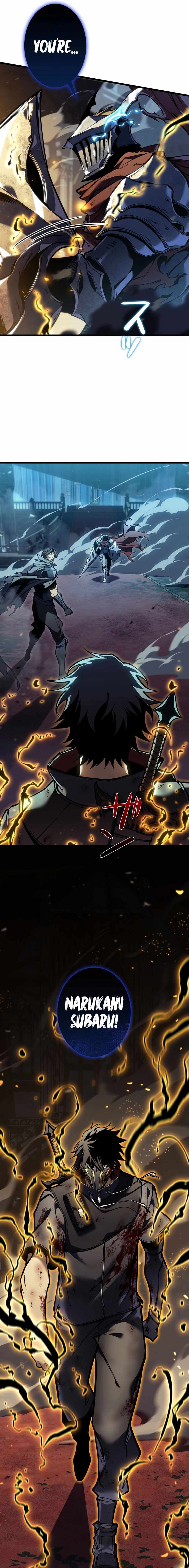 Reincarnator’s Stream Chapter 41 - Page 15 in English
